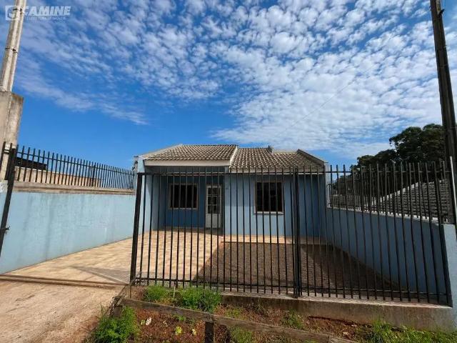 Casa venda em Região Geográfica Imediata de Pato Branco, Palmas