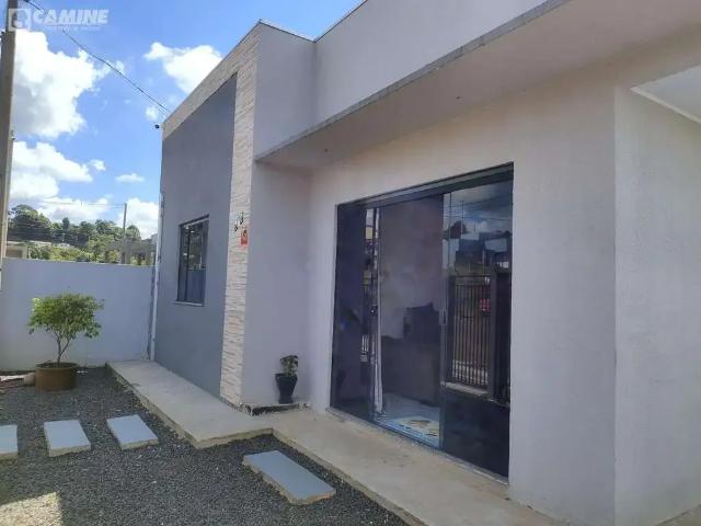 Casa venda em Região Geográfica Imediata de Pato Branco, Palmas