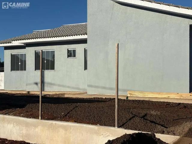 Casa venda em Região Geográfica Imediata de Pato Branco, Palmas