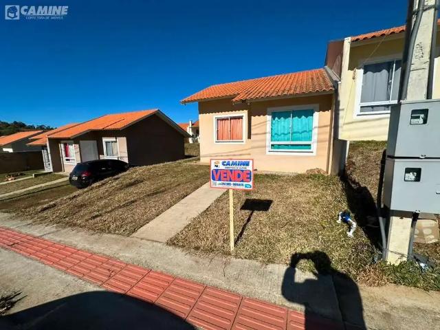 Casa venda em Região Geográfica Imediata de Pato Branco, Palmas