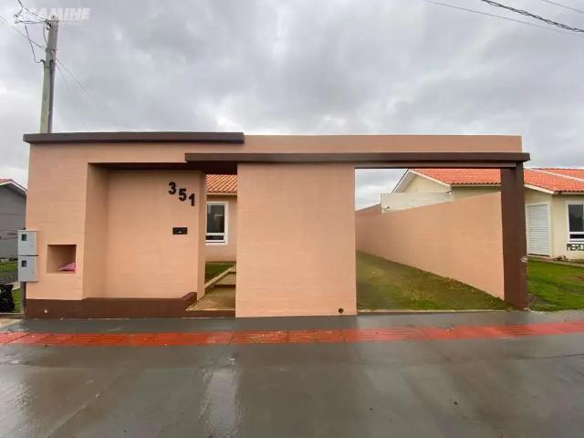 Casa venda em Região Geográfica Imediata de Pato Branco, Palmas