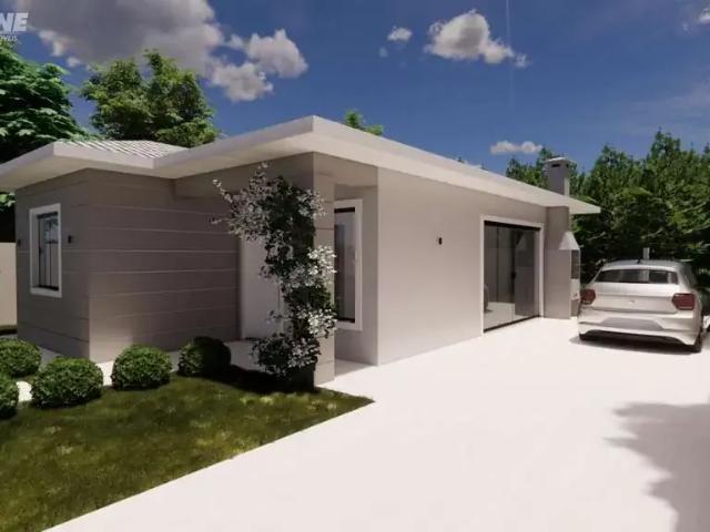 Casa venda em Região Geográfica Imediata de Pato Branco, Palmas