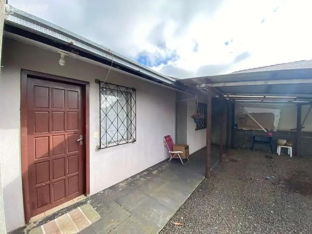 Casa venda em Região Geográfica Imediata de Pato Branco, Palmas