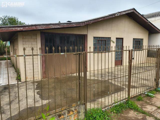 Casa venda em Região Geográfica Imediata de Pato Branco, Palmas