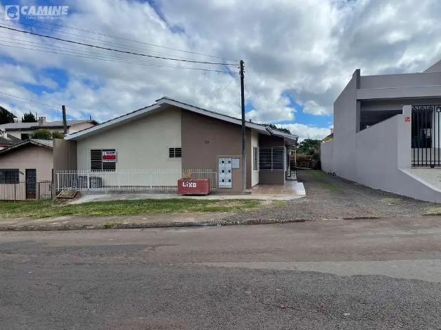 Casa venda em Palmas, Região Geográfica Intermediária de Cascavel