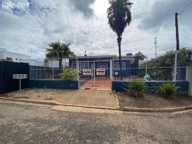 Casa venda em Região Geográfica Imediata de Pato Branco, Palmas