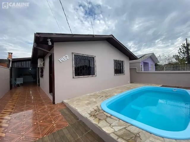Casa venda em Palmas, Região Geográfica Intermediária de Cascavel