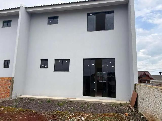 Casa venda em Palmas, Região Geográfica Intermediária de Cascavel