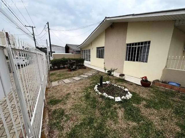 Casa venda em Região Geográfica Imediata de Pato Branco, Palmas