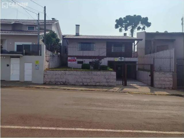 Casa venda em Palmas, Região Geográfica Intermediária de Cascavel