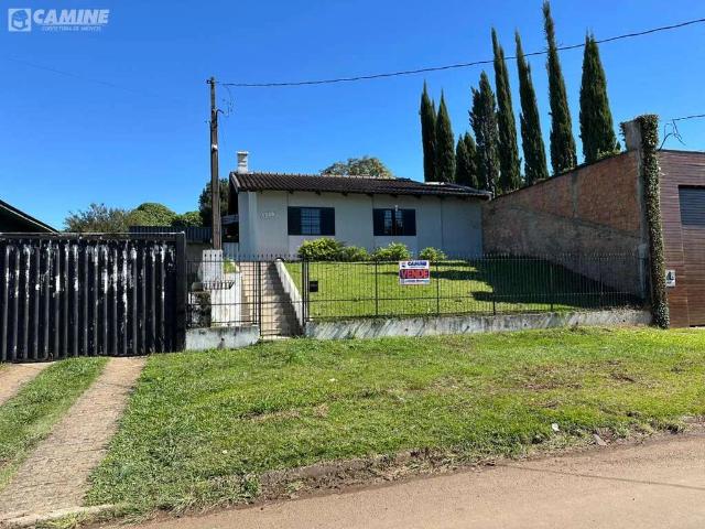 Casa venda em Palmas, Região Geográfica Intermediária de Cascavel