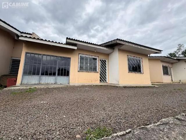Casa venda em Palmas, Região Geográfica Intermediária de Cascavel