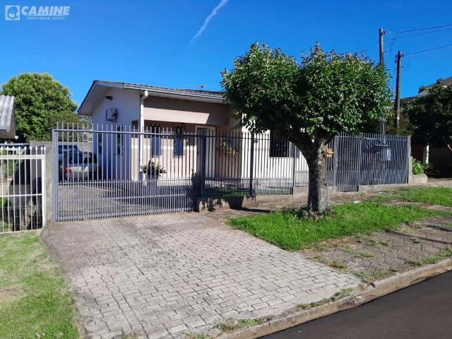Casa venda em Palmas, Região Geográfica Intermediária de Cascavel