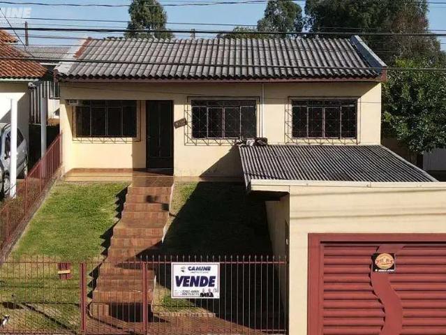 Casa venda em Região Geográfica Imediata de Pato Branco, Palmas