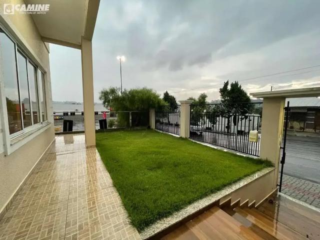 Casa venda em Região Geográfica Imediata de Pato Branco, Palmas