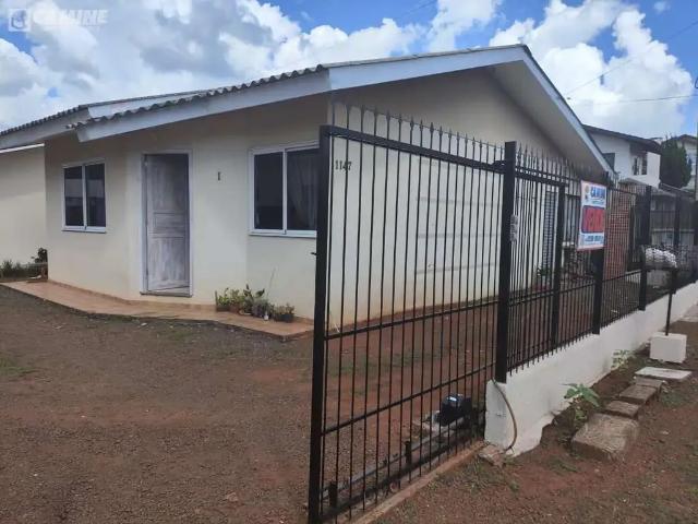 Casa venda em Região Geográfica Imediata de Pato Branco, Palmas