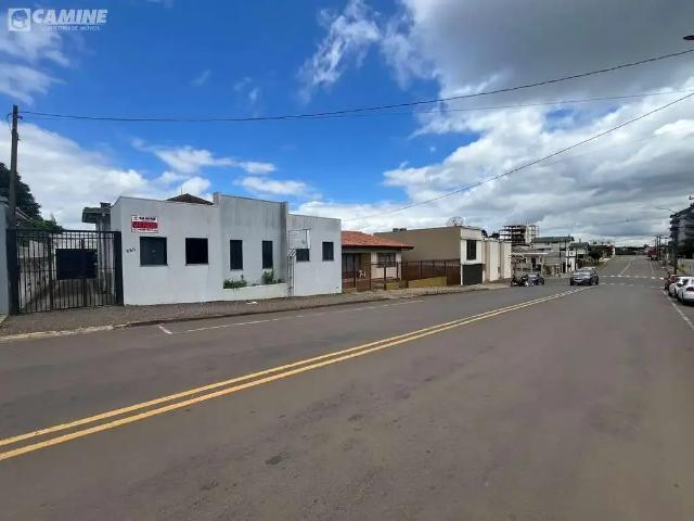 Casa venda em Palmas, Região Geográfica Intermediária de Cascavel