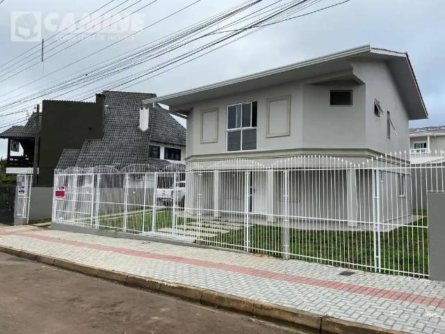 Casa venda em Palmas, Região Geográfica Intermediária de Cascavel