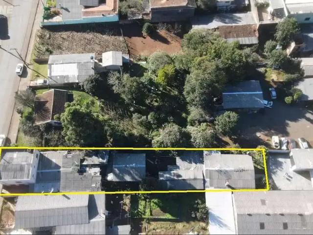 Casa venda em Palmas, Região Geográfica Intermediária de Cascavel