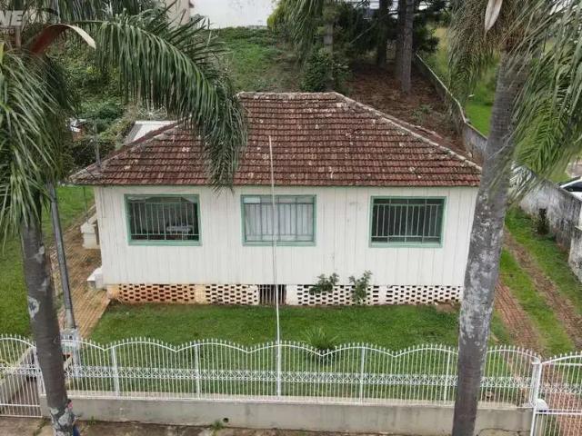 Casa venda em Região Geográfica Imediata de Pato Branco, Palmas