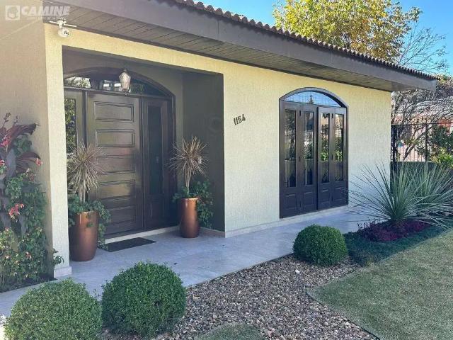 Casa venda em Região Geográfica Imediata de Pato Branco, Palmas