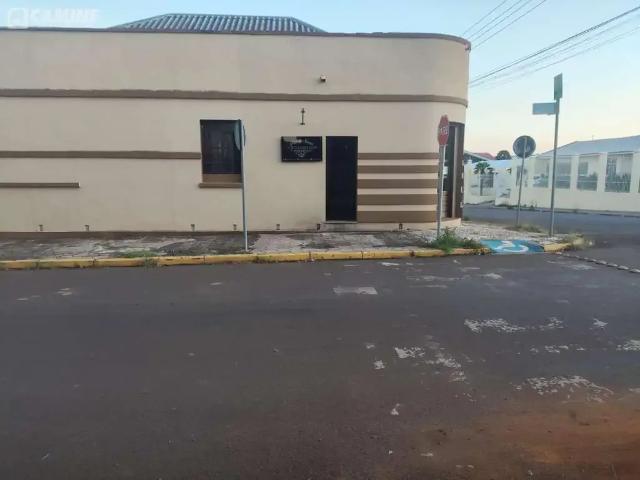 Casa venda em Palmas, Região Geográfica Intermediária de Cascavel