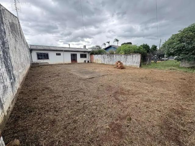 Casa venda em Região Geográfica Imediata de Pato Branco, Palmas