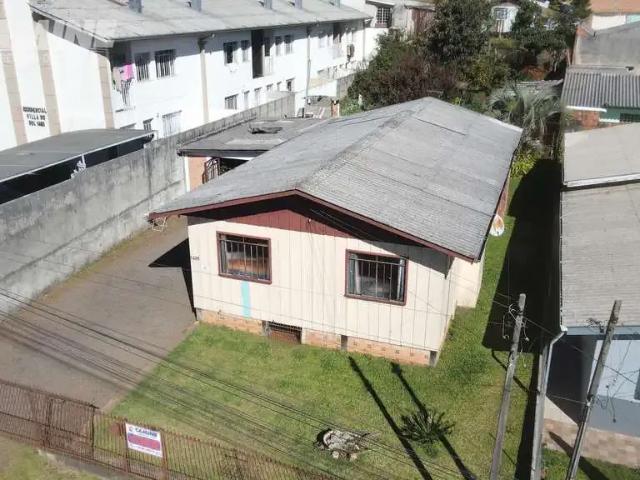 Casa venda em Palmas, Região Geográfica Intermediária de Cascavel