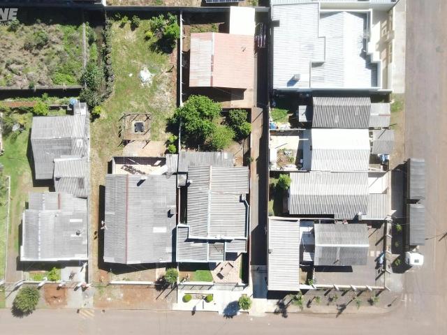 Casa venda em Palmas, Região Geográfica Intermediária de Cascavel