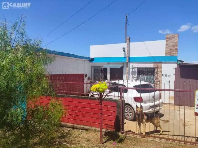 Casa venda em Região Geográfica Imediata de Pato Branco, Palmas