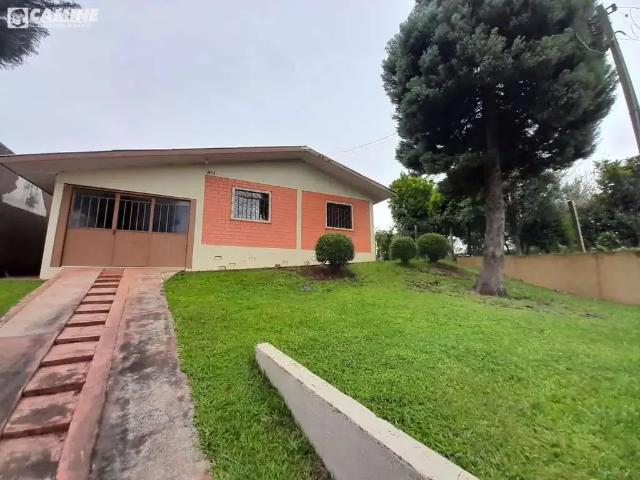 Casa venda em Palmas, Região Geográfica Intermediária de Cascavel