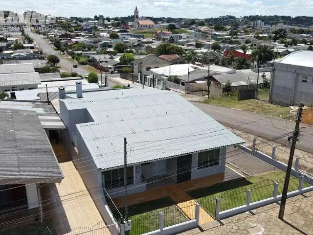 Casa venda em Palmas, Região Geográfica Intermediária de Cascavel
