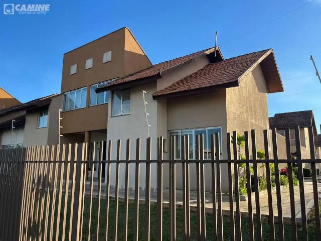 Casa venda em Região Geográfica Imediata de Pato Branco, Palmas