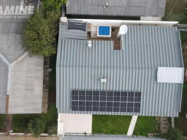 Casa venda em Palmas, Região Geográfica Intermediária de Cascavel