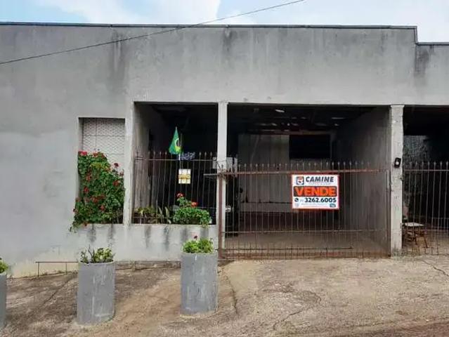 Casa venda em Região Geográfica Imediata de Pato Branco, Palmas