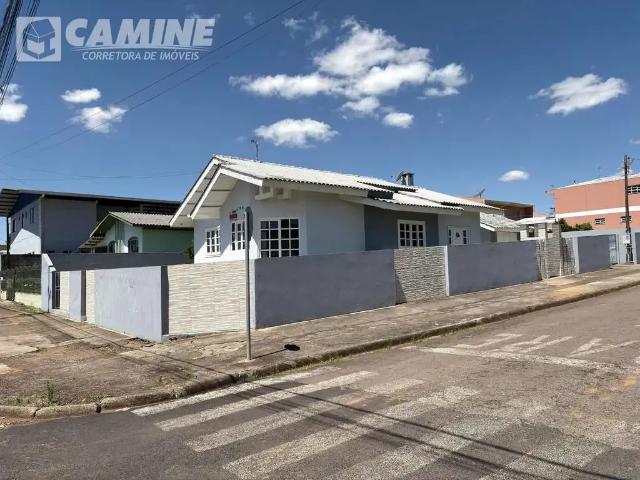 Casa venda em Palmas, Região Geográfica Intermediária de Cascavel