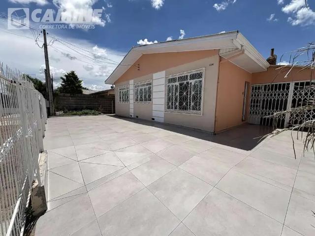 Casa venda em Palmas, Região Geográfica Intermediária de Cascavel