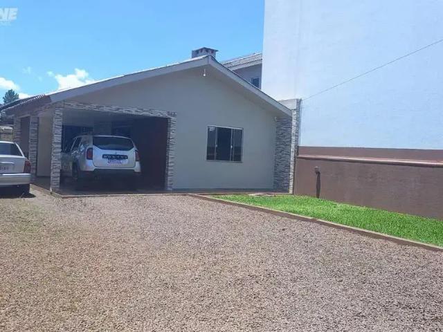 Casa venda em Região Geográfica Imediata de Pato Branco, Palmas