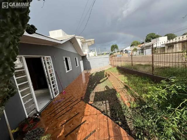 Casa venda em Região Geográfica Imediata de Pato Branco, Palmas