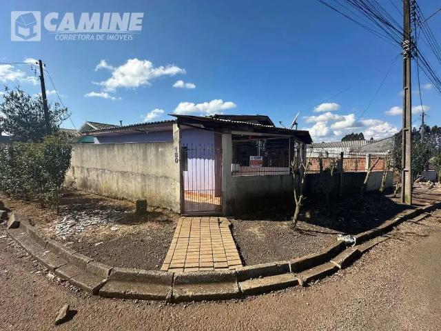 Casa venda em Palmas, Região Geográfica Intermediária de Cascavel