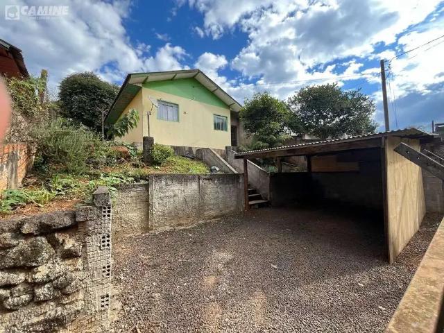 Casa venda em Região Geográfica Imediata de Pato Branco, Palmas