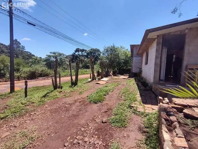 Casa venda em Região Geográfica Imediata de Pato Branco, Palmas