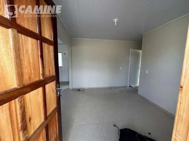 Casa venda em Região Geográfica Imediata de Pato Branco, Palmas