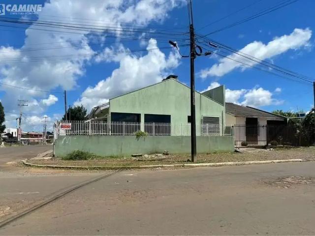 Casa venda em Região Geográfica Imediata de Pato Branco, Palmas