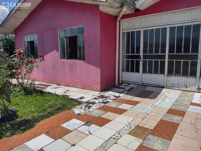 Casa venda em Palmas, Região Geográfica Intermediária de Cascavel