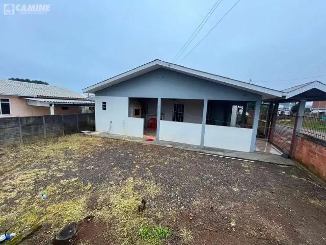 Casa venda em Região Geográfica Imediata de Pato Branco, Palmas