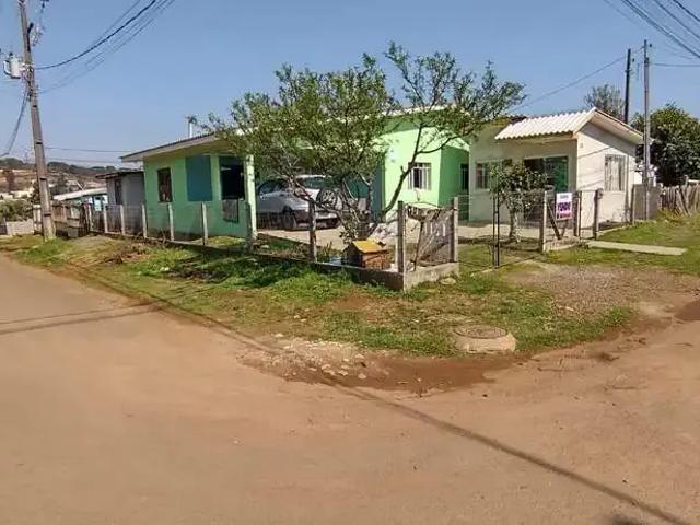 Casa venda em Região Geográfica Imediata de Pato Branco, Palmas