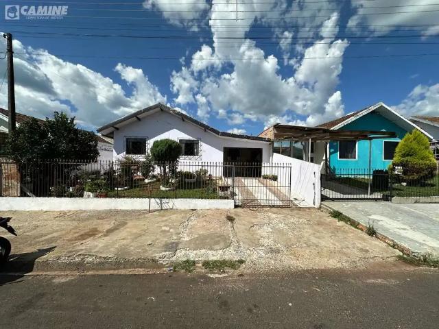 Casa venda em Região Geográfica Imediata de Pato Branco, Palmas