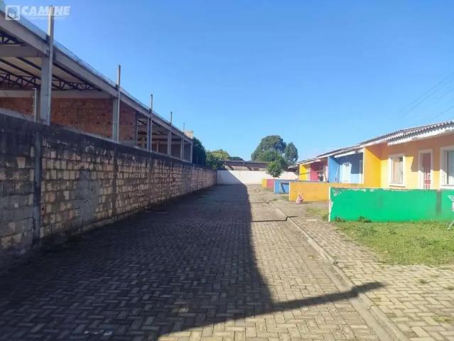 Casa venda em Região Geográfica Imediata de Pato Branco, Palmas