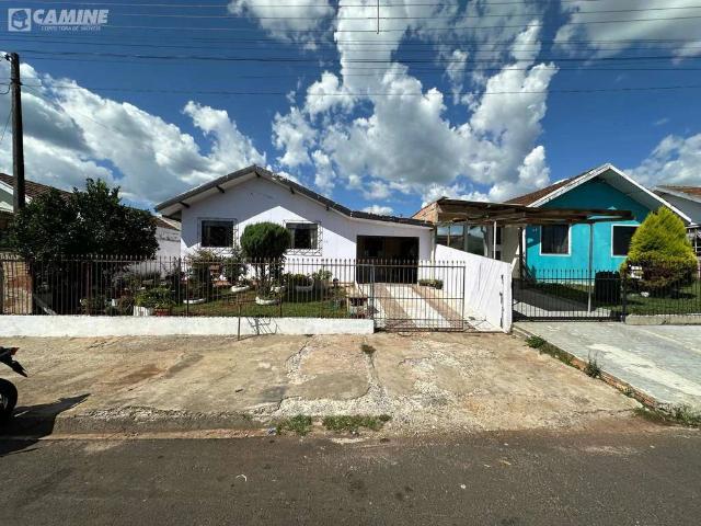 Casa venda em Palmas, Região Geográfica Intermediária de Cascavel